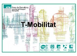 Implantación de la solución tecnológica de T-Mobilitat en los Operadores TMB y Renfe